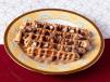 Kinder Waffle