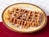 Caramel Waffle