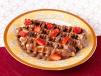 Belgian Chocolate Waffle