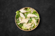 Large Chicken Caesar Salad