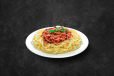 Spaghetti Bolognese