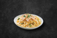 Chicken Alfredo