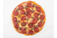 XLarge All Meat Pizza