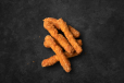 Chicken Fries Spicy 8 Pcs