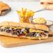 Philadelphia Steak | ساندوتش فيلاديلفيا ستيك