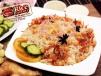 Channa Pulao