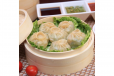 Mix Veg Momos