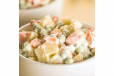 Russian Salad