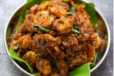 Prawns Tawa Fry
