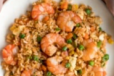 Seafood Fried Rice