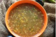 Vegetable Clear Soup