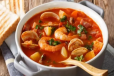 Seafood Soup