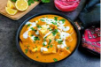 Paneer Butter Masala