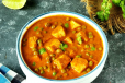 Mutter Paneer