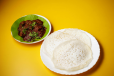 Appam Mix Beef-Liver-Botty
