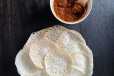 Appam Mix Chicekn