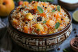 Kashmeery Pulao