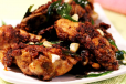 Chicken Dry Fry