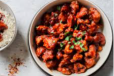 Chicken Manchurian