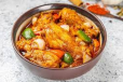 Kadai Chicken