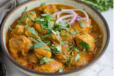 Chicken Patyala