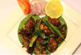 Chicken Kanthari