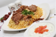 Mutton Biryani