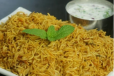 Biryani Rice