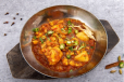 Aaloo Gobi Karahi