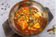 Aaloo Gobi Shimla Karahi
