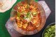 Gobi Masala Karahi