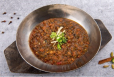 Palak Keema