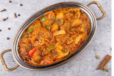 Chicken Mushroom Masala