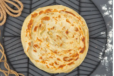 Malabar Paratha