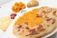 Aloo Paratha