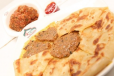 Keema Paratha