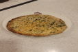 Mint Naan