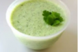 Mint Raita