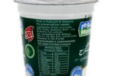 Plain Yogurt