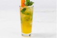 Passion Fruit Mojito