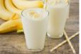 Banana Milkshake