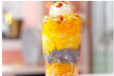 Mango Falooda