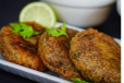 Shami Kabab