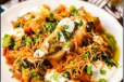 Samosa Chaat