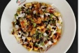 Chana Chaat