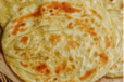 Ghee Paratha