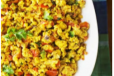 Egg Bhurji