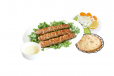 Shami Kabab