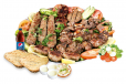 Meat Mix BBQ 1 Kg