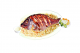 Fish Biryani
